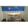 ALZACRISTALLO ELETTR. PORTA ANT. C/M SX. 009 NISSAN MICRA (K12E) (11/02-05/06) CR12 80701BC60B