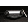 BLOCCO COMANDO CLIMATIZZAZIONE 016 TOYOTA YARIS (09/11-) 1NZ-FXE 559000D360C0