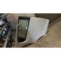 PORTA POST. DX. 013 CHEVROLET (DAEWOO) AVEO (T300) (05/11-) A12XER 42357430
