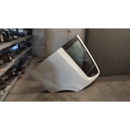 PORTA POST. SX. 012 CHEVROLET (DAEWOO) AVEO (T300) (05/11-) A12XER 42357429