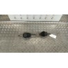 SEMIALBERO ANT. COMPL. SX. 092 LANCIA MUSA (TG) (07/04-06/08) 188A9000 46308079