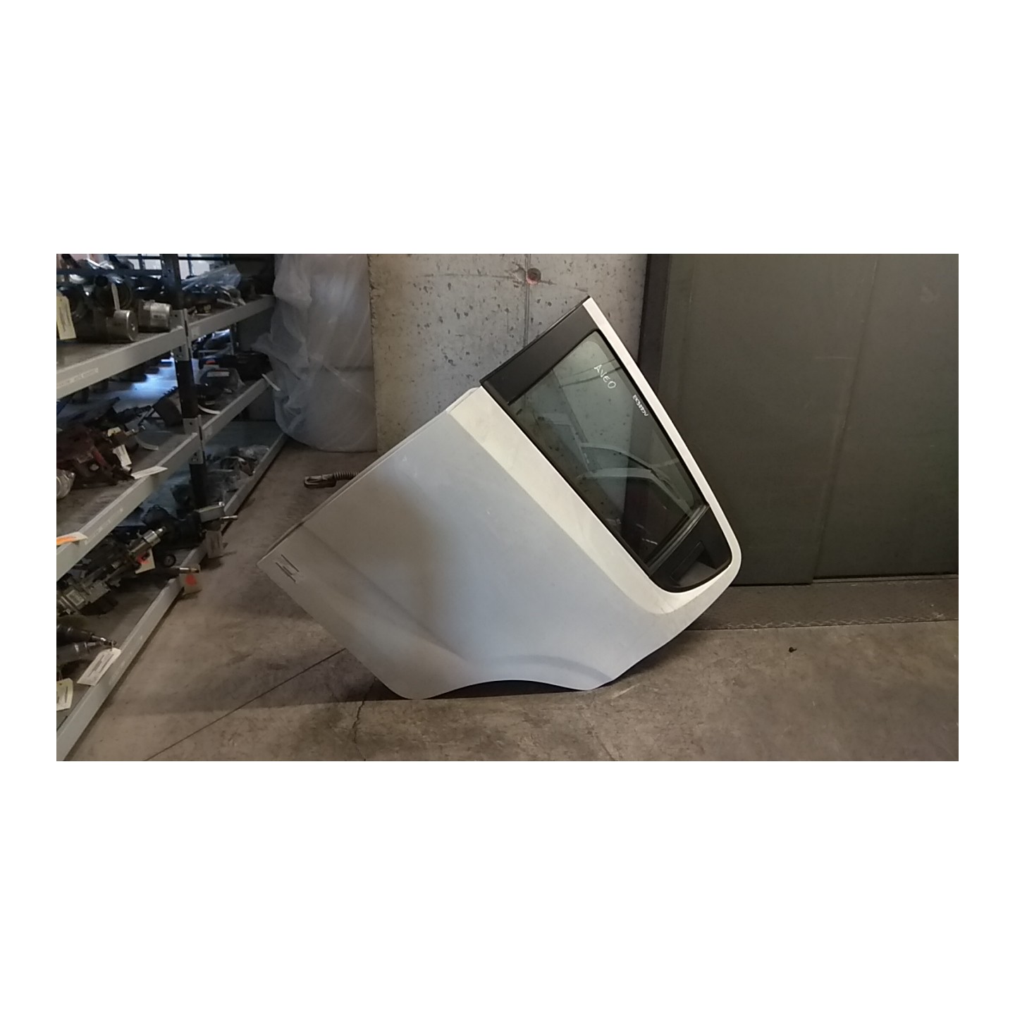 PORTA POST. SX. 012 CHEVROLET (DAEWOO) AVEO (T300) (05/11-) A12XER 42357429