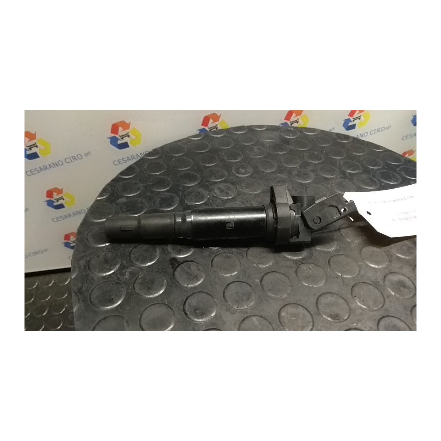 BOBINA BOSCH 097 BMW SERIE 1 (E87) (09/04-03/07) N46B20B 12138647689