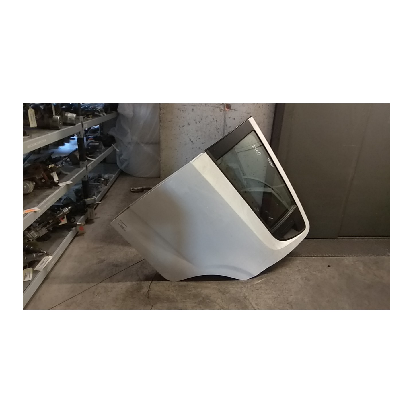 PORTA POST. SX. 012 CHEVROLET (DAEWOO) AVEO (T300) (05/11-) A12XER 42357429