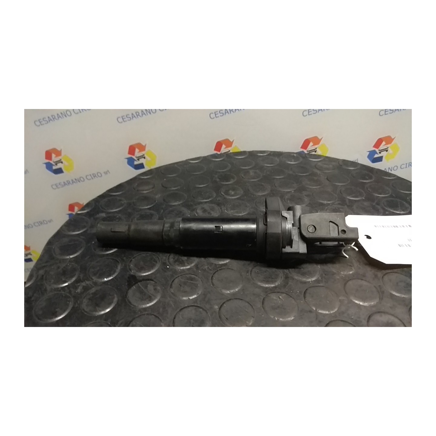 BOBINA BOSCH 098 BMW SERIE 1 (E87) (09/04-03/07) N46B20B 12131712219