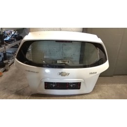 PORTELLO POST. 011 CHEVROLET (DAEWOO) AVEO (T300) (05/11-) A12XER 95181746