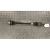 SEMIALBERO POST. COMPL. P/ATM/ROTAZ. DX. 106 BMW SERIE 1 (E87) (09/04-03/07) N46B20B 33217547070