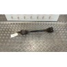 SEMIALBERO POST. COMPL. P/ATM/ROTAZ. SX. 107 BMW SERIE 1 (E87) (09/04-03/07) N46B20B 33217547069