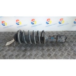 AMMORTIZZATORE ANT. SX. 111 HYUNDAI I10 (02/08-06/14-) G4HG 546500X100