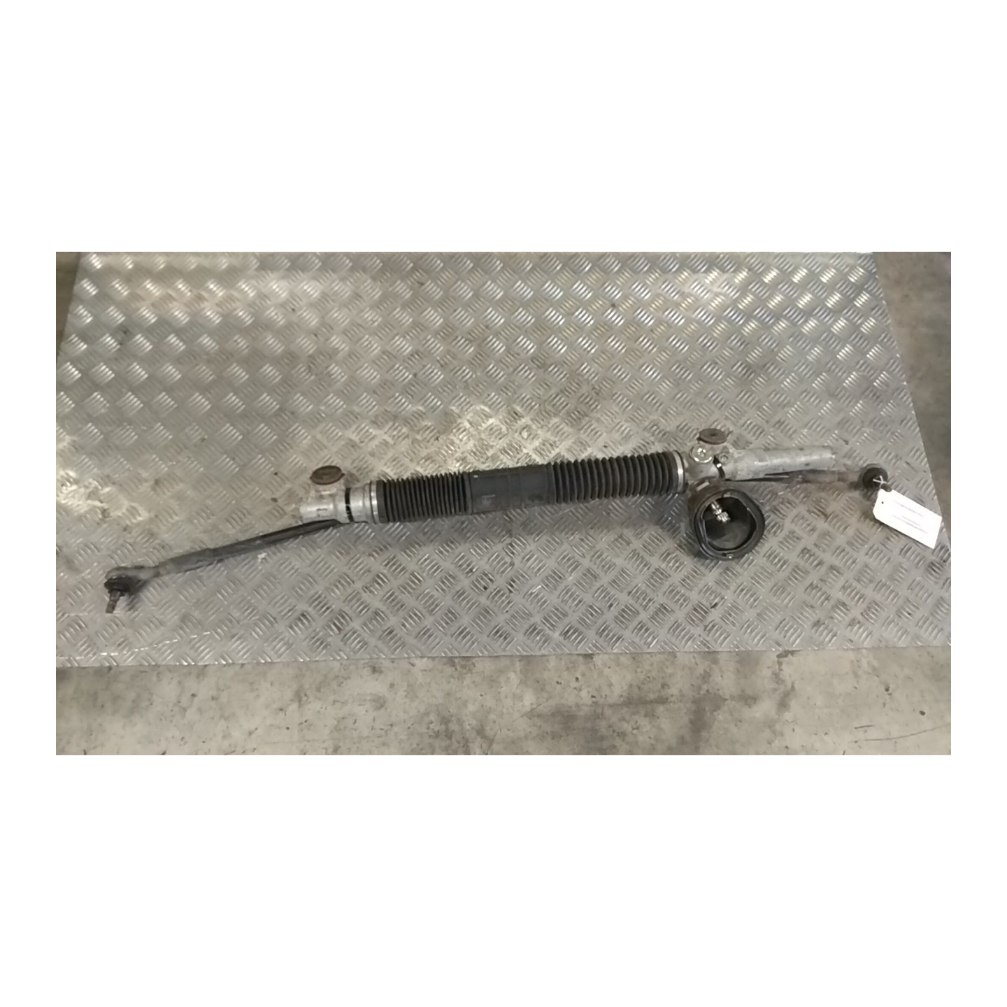 SCATOLA STERZO 123 TOYOTA IQ (01/09-12/14) 1KRFE 4551074020