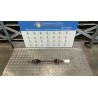 SEMIALBERO ANT. COMPL. SX. 124 TOYOTA IQ (01/09-12/14) 1KRFE 4342074010