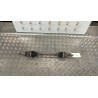 SEMIALBERO ANT. COMPL. SX. 124 TOYOTA IQ (01/09-12/14) 1KRFE 4342074010