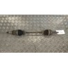 SEMIALBERO ANT. COMPL. SX. 124 TOYOTA IQ (01/09-12/14) 1KRFE 4342074010