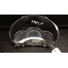 QUADRO STRUMENTI COMPL. C/CRUISE CONTROL 029 TOYOTA YARIS (09/11-) 1NZ-FXE 838000DR50