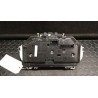 QUADRO STRUMENTI COMPL. C/CRUISE CONTROL 029 TOYOTA YARIS (09/11-) 1NZ-FXE 838000DR50