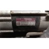 MOTORINO AVVIAMENTO 009 TOYOTA IQ (01/09-12/14) 1KRFE 2810040120