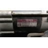 MOTORINO AVVIAMENTO 009 TOYOTA IQ (01/09-12/14) 1KRFE 2810040120