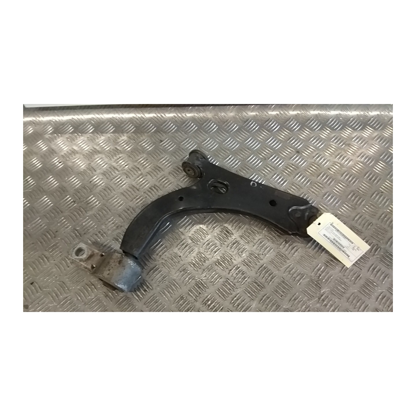 BRACCIO OSCILLANTE SOSP. ANT. DX. 016 FORD FIESTA (CBK) (03/02-12/05) FXJA 1436169