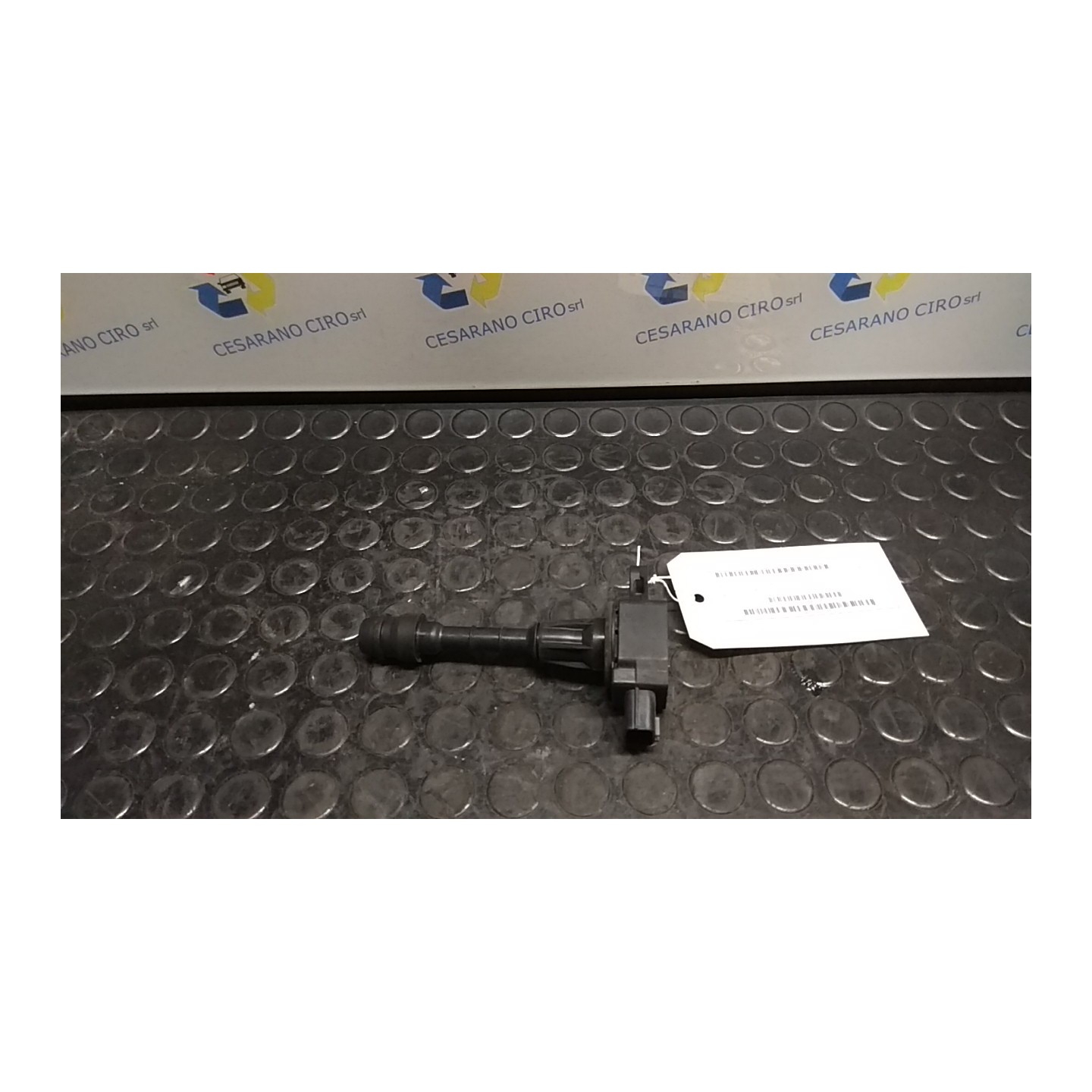 BOBINA 025 NISSAN NOTE (E11E) (02/06-09/13) CR14 22448AX001