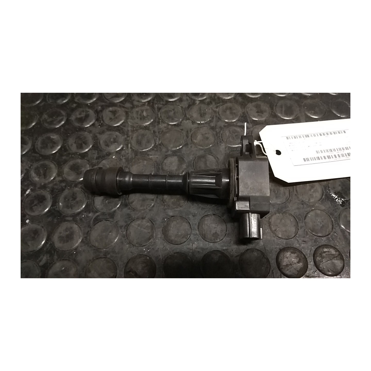 BOBINA 025 NISSAN NOTE (E11E) (02/06-09/13) CR14 22448AX001