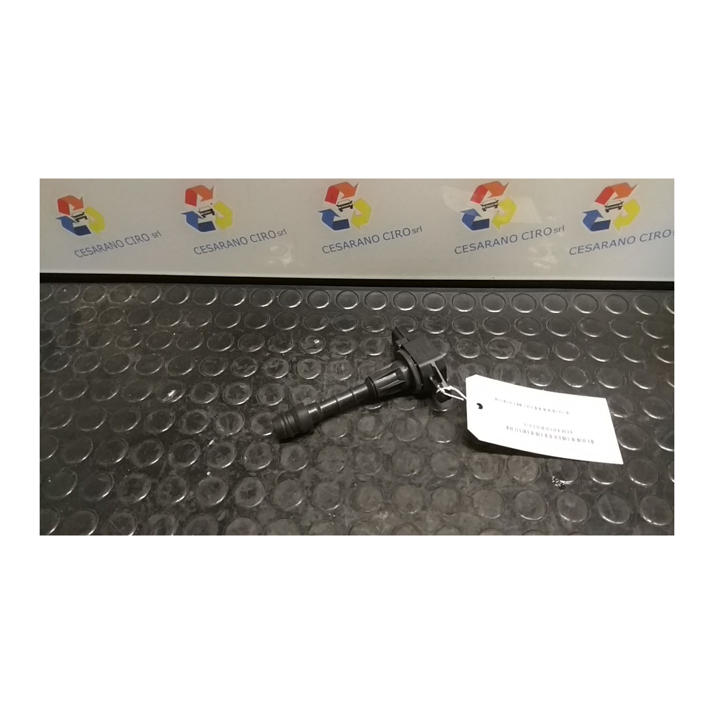 BOBINA 026 NISSAN NOTE (E11E) (02/06-09/13) CR14 22448AX001