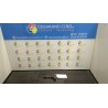 BOBINA 027 NISSAN NOTE (E11E) (02/06-09/13) CR14 22448AX001
