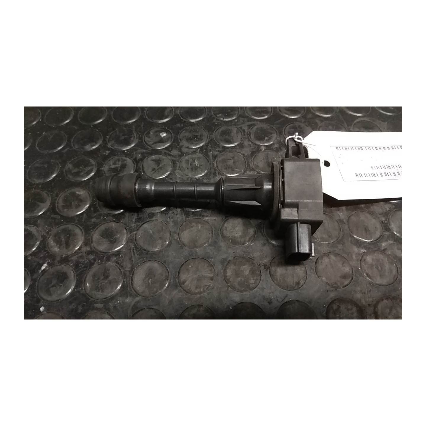 BOBINA 027 NISSAN NOTE (E11E) (02/06-09/13) CR14 22448AX001