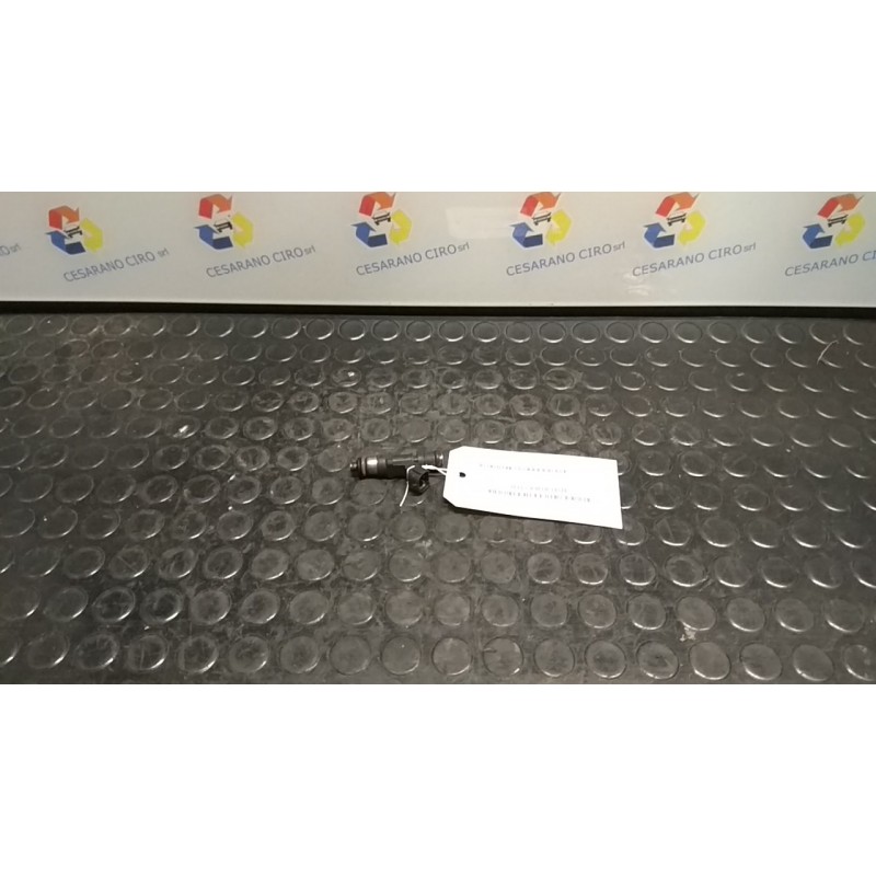 INIETTORE 028 NISSAN NOTE (E11E) (02/06-09/13) CR14 16600AX20B