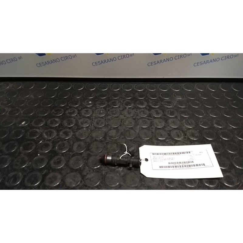 INIETTORE 030 NISSAN NOTE (E11E) (02/06-09/13) CR14 16600AX20B