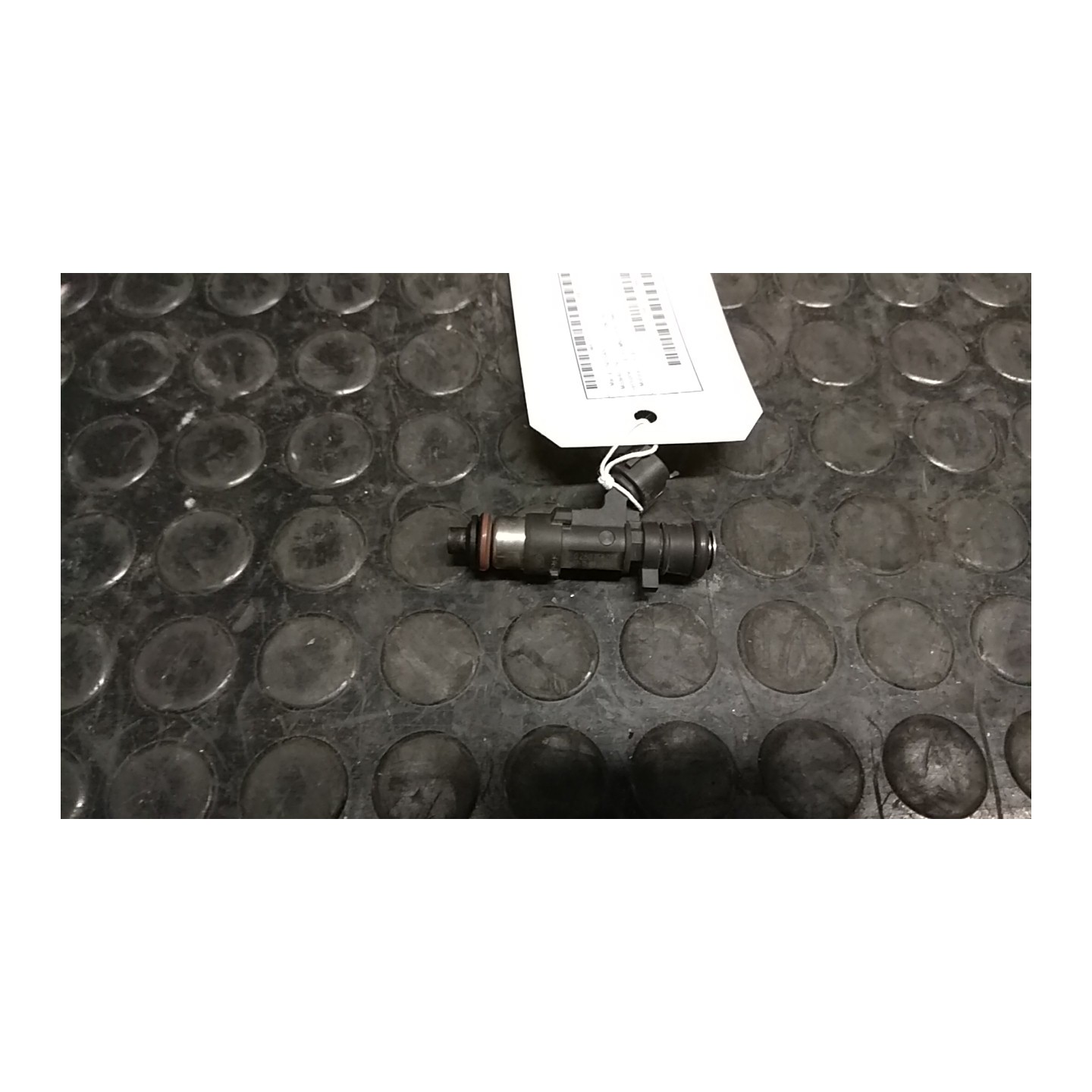 INIETTORE 031 NISSAN NOTE (E11E) (02/06-09/13) CR14 16600AX20B