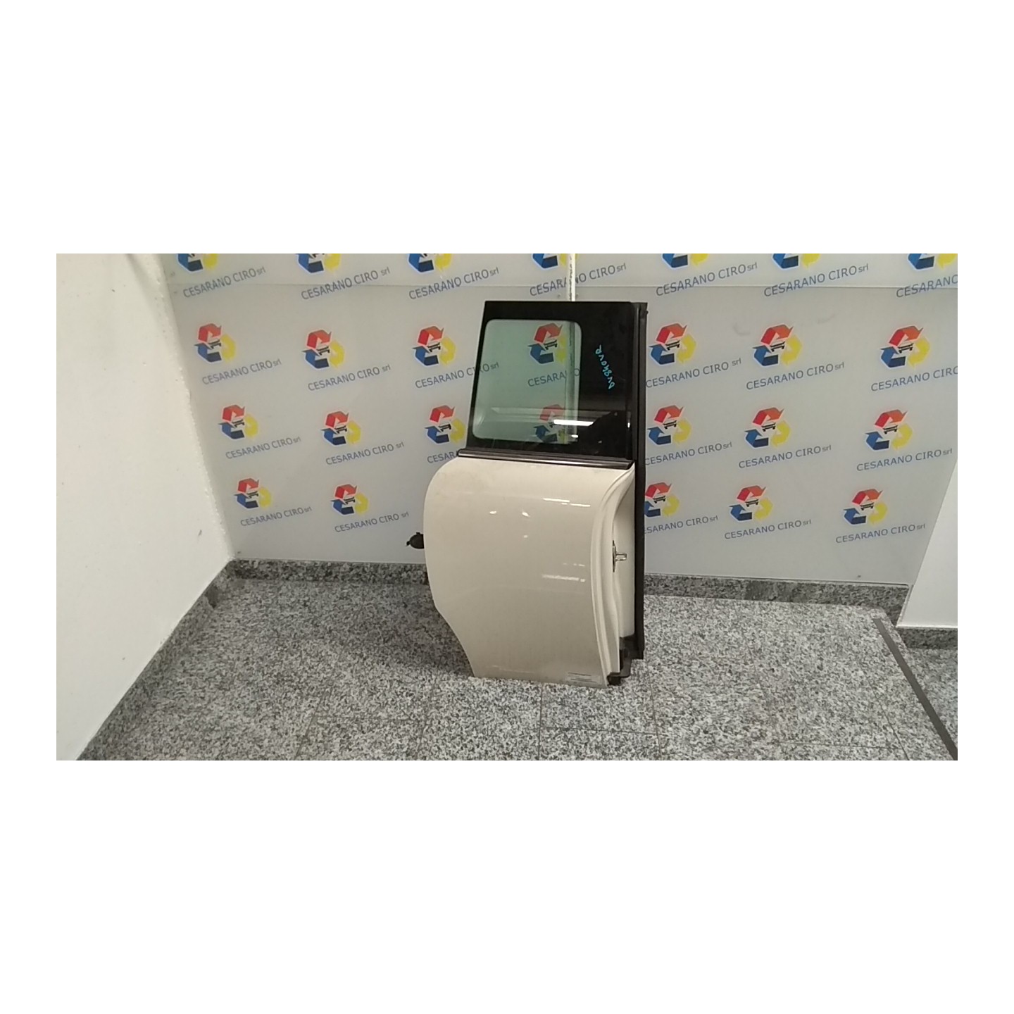 PORTA POST. DX. 063 MINI MINI CLUBMAN (R55) (09/07-08/1 9HZ 41527312189