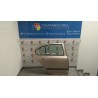 PORTA POST. DX. 067 SKODA OCTAVIA (1Z) (08/04-01/09) BKD 1Z5833052