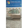 PORTA POST. DX. 067 SKODA OCTAVIA (1Z) (08/04-01/09) BKD 1Z5833052