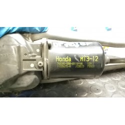 MOTORINO TERGIPARABREZZA 045 HONDA JAZZ 1A SERIE (11/02-10/08) L13A1 76505SAAG11