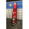 FANALE POST. DX. 050 FORD FIESTA (CBK) (12/05-12/08) F6JB 1437625