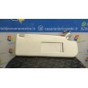ALETTA PARASOLE PARABREZZA DX. 055 SEAT LEON (1P) (06/05-02/13) BXE 6Q0857552G5W9