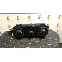 BLOCCO COMANDO CLIMATIZZAZIONE C/A/C 057 SEAT LEON (1P) (06/05-02/13) BXE 5P0820047H1MM