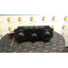 BLOCCO COMANDO CLIMATIZZAZIONE C/A/C 057 SEAT LEON (1P) (06/05-02/13) BXE 5P0820047H1MM