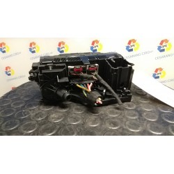 BLOCCO COMANDO CLIMATIZZAZIONE C/A/C 057 SEAT LEON (1P) (06/05-02/13) BXE 5P0820047H1MM