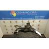 MOTORINO TERGIPARABREZZA DIVERGENTE DX. 060 SEAT LEON (1P) (06/05-02/13) BXE 1P0955120