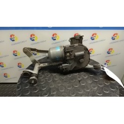 MOTORINO TERGIPARABREZZA DIVERGENTE DX. 060 SEAT LEON (1P) (06/05-02/13) BXE 1P0955120