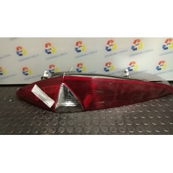 FANALE POST. SX. 066 FIAT PUNTO (2U) (07/03-01/07) 188A4000 51721479