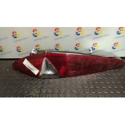 FANALE POST. SX. 066 FIAT PUNTO (2U) (07/03-01/07) 188A4000 51721479