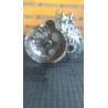 CAMBIO COMPL. 012 MERCEDES-BENZ CLASSE A (W/C169) (07/04-04/13 640940 A1693603600