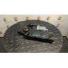 MOTORINO ALZACRISTALLO PORTA ANT. SX. 094 RENAULT MEGANE 3A SERIE (10/08-) K9KJ8 807310596R