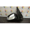 RETROVISORE EST. REGOLAZ. ELETTR. RETROVISORI EST. 03 - 04 SX. 096 RENAULT MEGANE 3A SERIE (10/08-) K9KJ8 963020181R