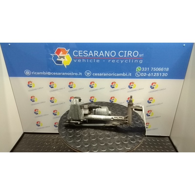 MOTORINO TERGIPARABREZZA DIVERGENTE SX. 102 VOLKSWAGEN TOURAN (1T) (02/03-11/10) BKC 1T0955023E