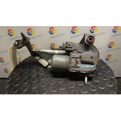 MOTORINO TERGIPARABREZZA DIVERGENTE SX. 102 VOLKSWAGEN TOURAN (1T) (02/03-11/10) BKC 1T0955023E