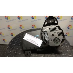 QUADRO STRUMENTI COMPL. S/START/STOP 106 CHEVROLET (DAEWOO) AVEO (T300) (05/11-) A12XER 95933107