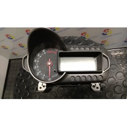 QUADRO STRUMENTI COMPL. S/START/STOP 106 CHEVROLET (DAEWOO) AVEO (T300) (05/11-) A12XER 95933107